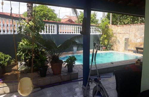 CASA PRAIA PERUÍBE PISCINA - Foto 3