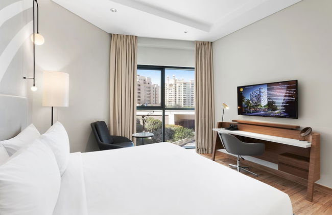 Adagio Premium The Palm - Photo 43