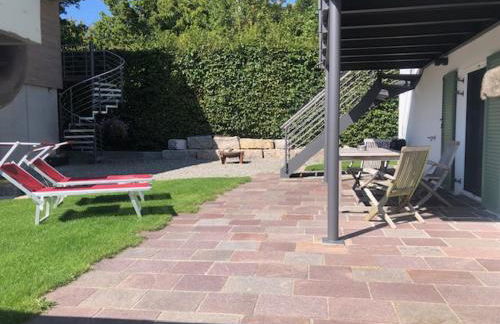 Ferienappartements Tor zum Allgäu - Foto 17