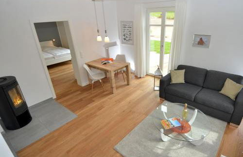 Dat Dörphus am Bodden - WG 02 - Foto 7