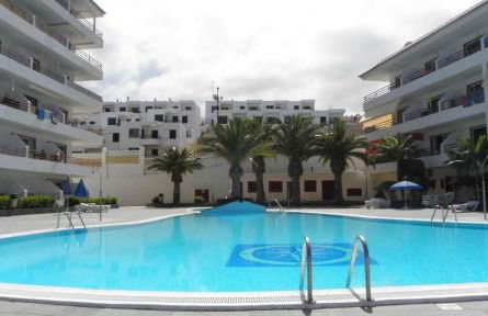 Paraiso Canario - Foto 22