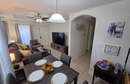 Cozy Apartment Near University Dr - Foto 11