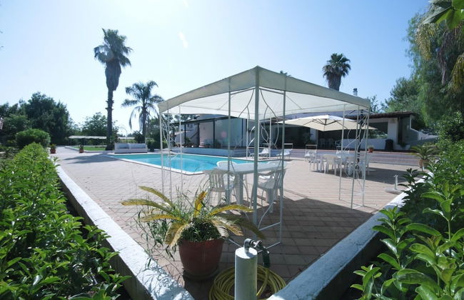 Villa Vetti - Foto 22