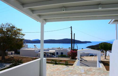 Petteo Serifos - Foto 22