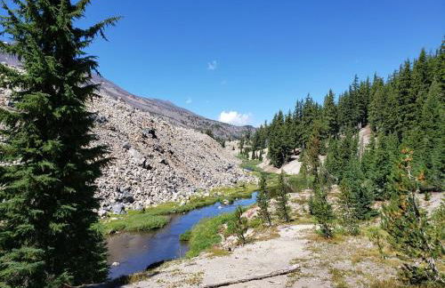 Mt. Bachelor & Sun River Get Away - Foto 61