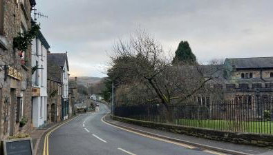 Cosy Cottage for two in the centre of Sedbergh - Foto 4