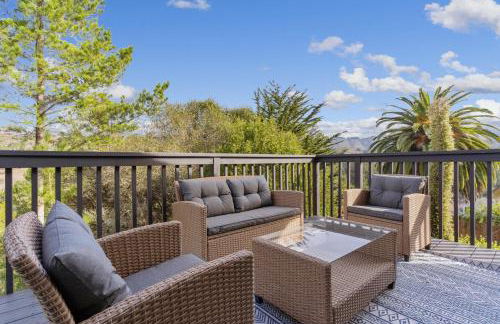 @ Marbella Lane - Modern 4BR Coastal Charm - Foto 12