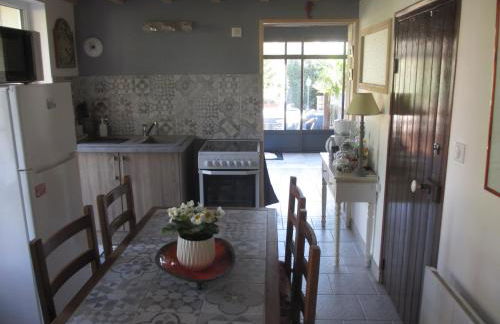 Le Pavillon Tilia - Foto 19