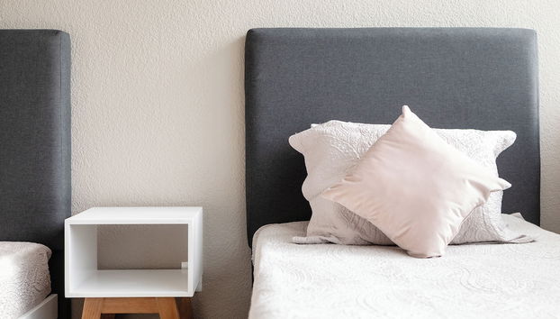 Roma Norte Retreat - 2br, Wifi- Parking- Sleeps 6 - Foto 2, Habitación