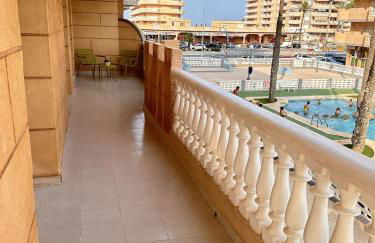 La Manga - Castillo de Mar 1A - Mar menor - Foto 11