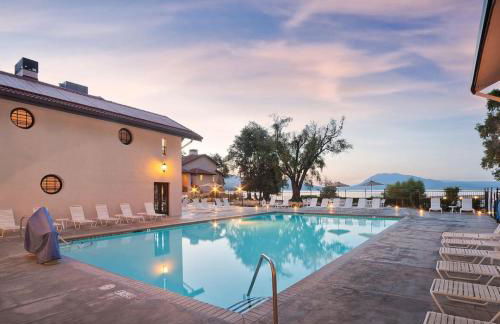 Worldmark- Clear lake 2bd - Foto 9