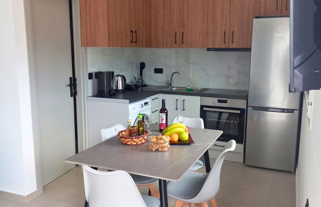 Kavros Cozy Apartment with mountain view - Foto 14