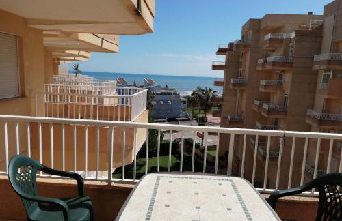 Parquemar III-IV Solo Familias!!! Serviplaya - Foto 1