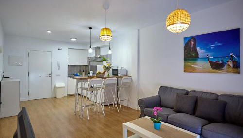 Apartamento Sol y Mar - Foto 5