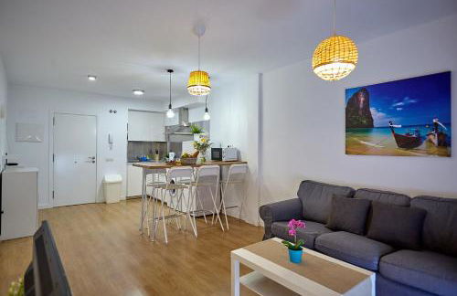 Apartamento Sol y Mar - Photo 5