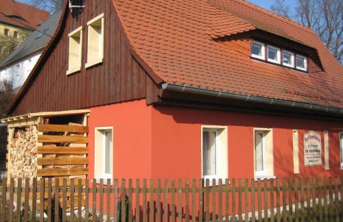 Mandauhaus mit Sauna - Foto 8