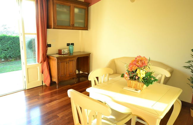 Belvilla by OYO Le Ville Negli Olivi - Foto 19