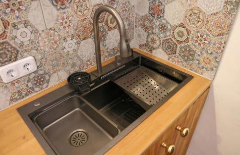 FeWo Prinz Eugen & Salome Schloss Weitersroda - Foto 13