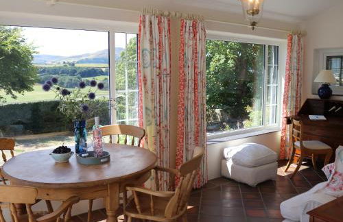 Tyn Y Coed Farm House - Foto 16