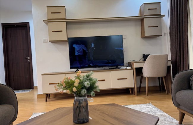 Cascadia Serviced Apartments - Foto 32