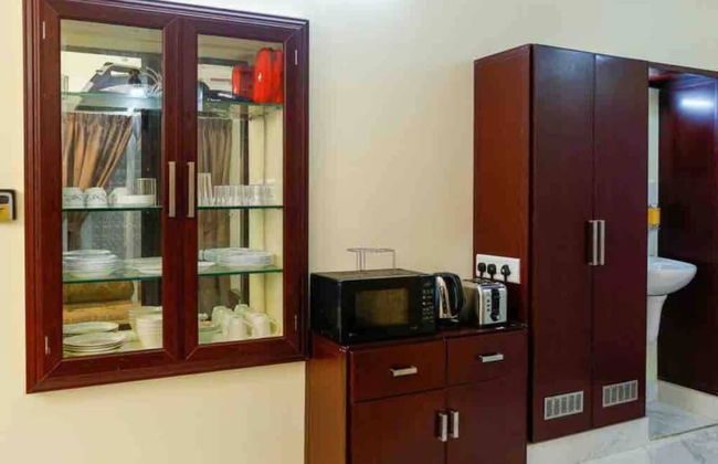 Posh 7 BHK at Belljem Homes in Thrissur City - Foto 13