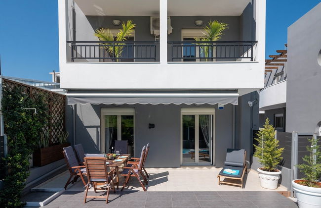 Grey House by Checkin - Foto 25