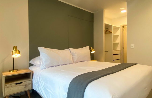 w Sensational 2BR in Miraflores Near Larcomar - Foto 14