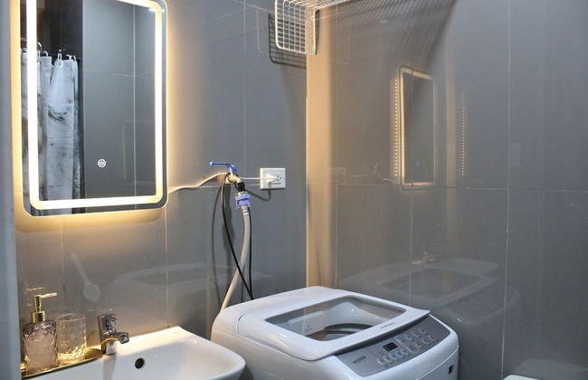 Sunset View at Air Residences Makati - Foto 51