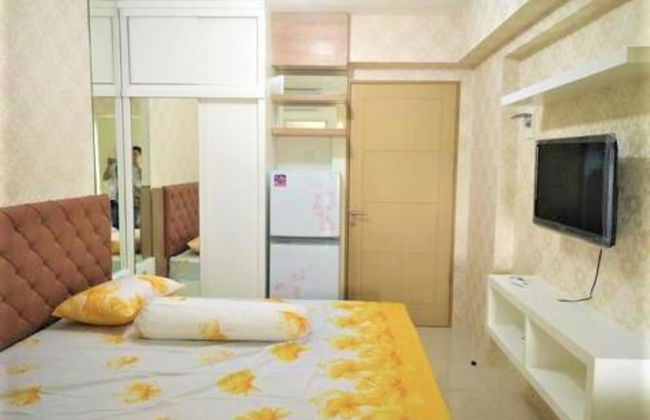 Apartement Educity Tower Y-P-H By Prafi - Photo 9