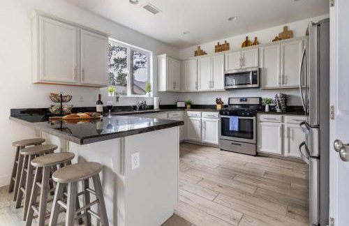 5BR Flagstaff Forest Home Mountain Retreat - Foto 24