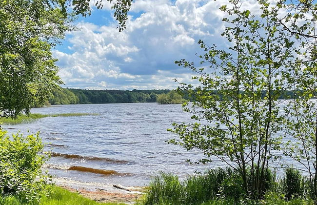 5 Person Holiday Home in Hoor - Foto 2