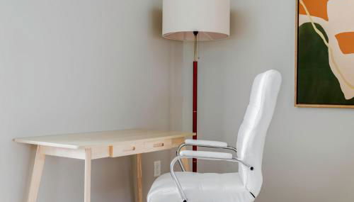 Blueground Downtown gym roof nr nightlife SEA-738 - Foto 3, Other