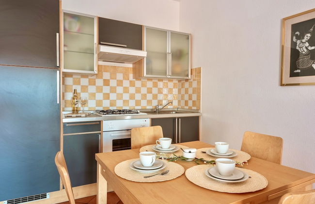 Residence con piscina a 300 mt dal mare - Foto 6