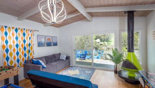 Retro House on the River ! - Foto 5