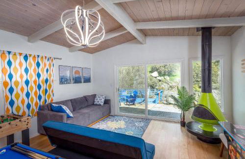 Retro House on the River ! - Foto 5