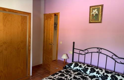 Vivienda Rural Cardera Sierra de Cazorla - Foto 8