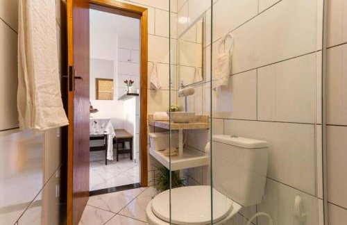 Unamar, conforto em frente a praia! - Foto 37