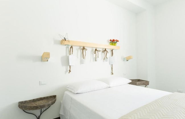 Tangram House - Apulia Holiday - Photo 9