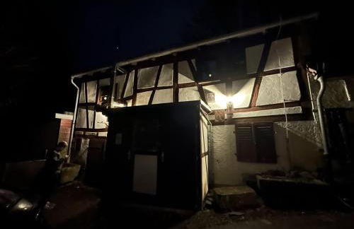 Ferienhaus Historisches Backhäuschen - Foto 18