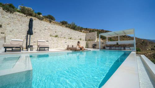 Nafsika Xenia - Odysseus - Foto 5