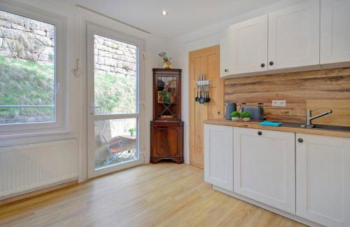 Familienglück im Schwarzwaldhaus mit Schlossblick - Foto 34