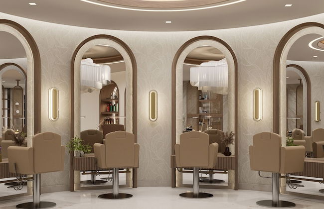 Beach Palace Family Resort & Spa - All-Inclusive - Foto 36