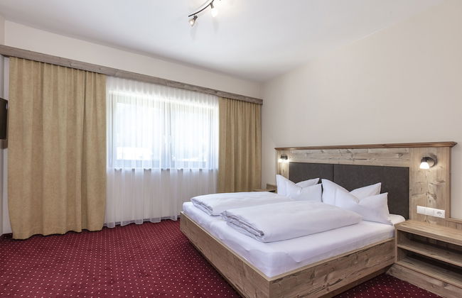 Panorama Appartements - Photo 14