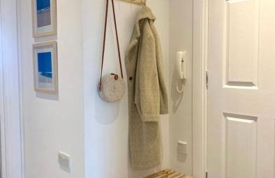 Romantic hideaway, seconds away from Perran beach - Foto 6