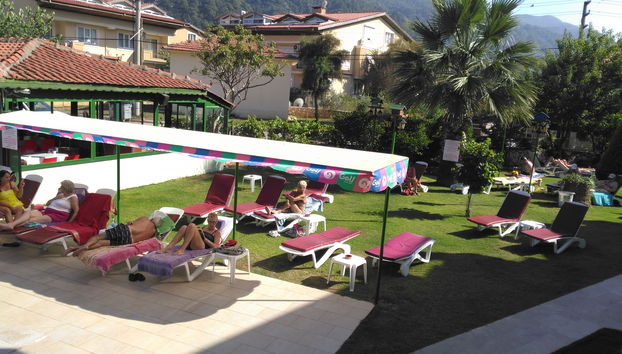 Avlu 1 Apartments - Foto 3