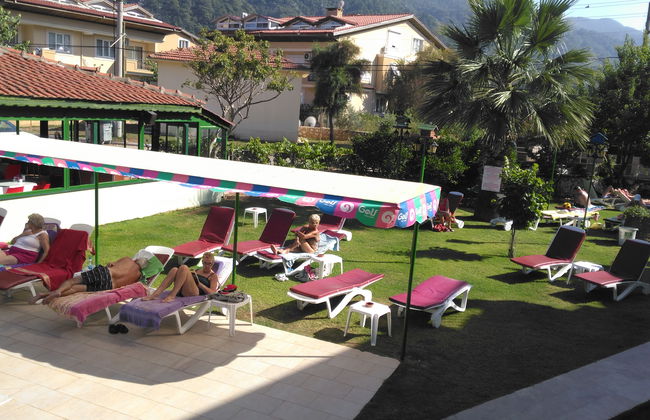 Avlu 1 Apartments - Foto 3