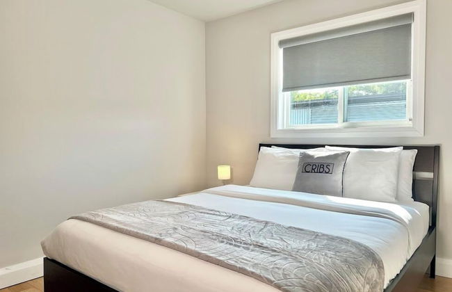 Cribs On The Hill - Foto 15