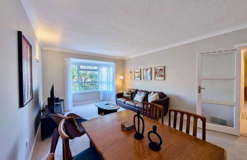 Charming Flat in London with FREE PARKING - Foto 3