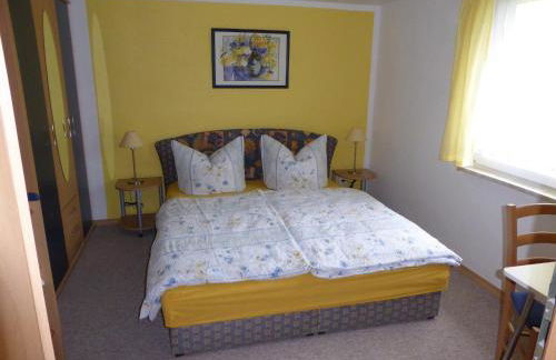 Gemuetliche Ferienunterkuenfte mit Garten in Zweedorf - Foto 158