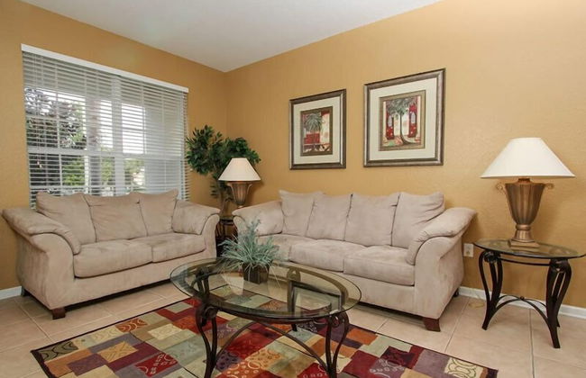 Ov2921 - Windsor Hills Resort - 6 Bed 4 Baths Villa - Foto 18